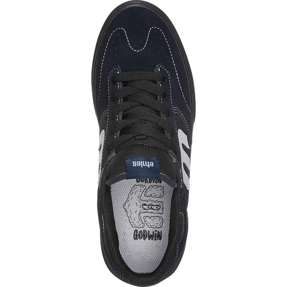 Etnies Windrow Vulc - blu/Nero/Bianco