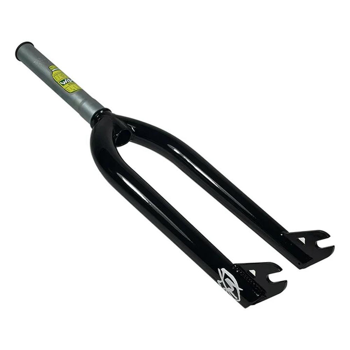 S&M Pitchfork Widemouth