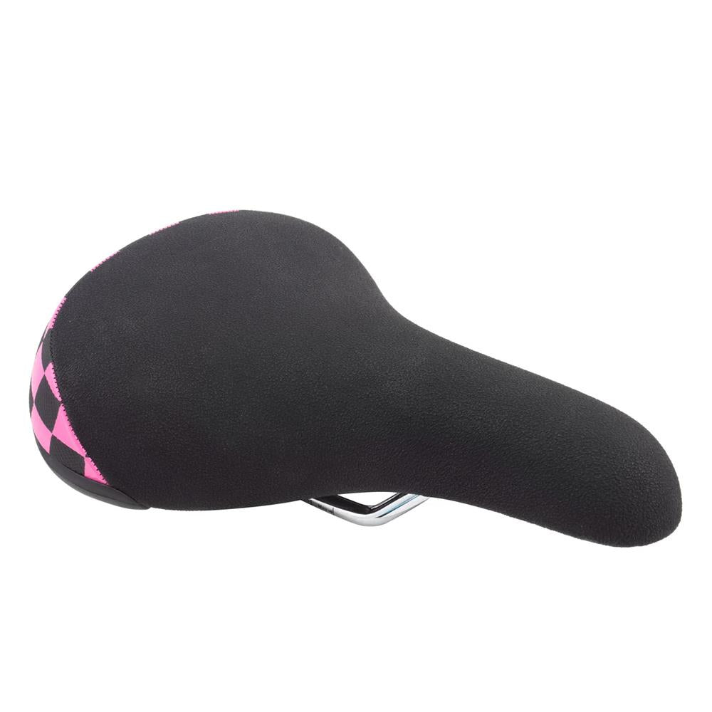 SE Bikes Flyer Checkerboard Seat