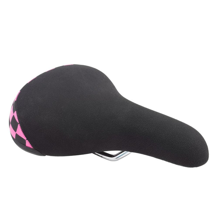 SE Bikes Flyer Checkerboard Seat