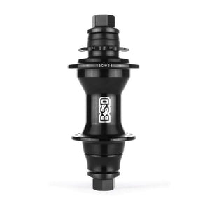 BSD Back Street Pro Female Cassette Hub - RHD