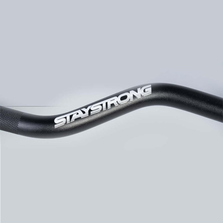 Stay Strong Expert Aluminium Race Bars - 3"