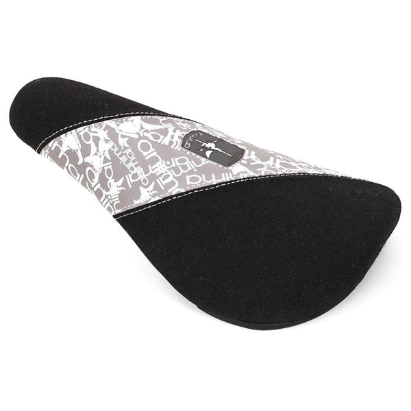 Animal Cush Pivotal Seat Black – Source BMX