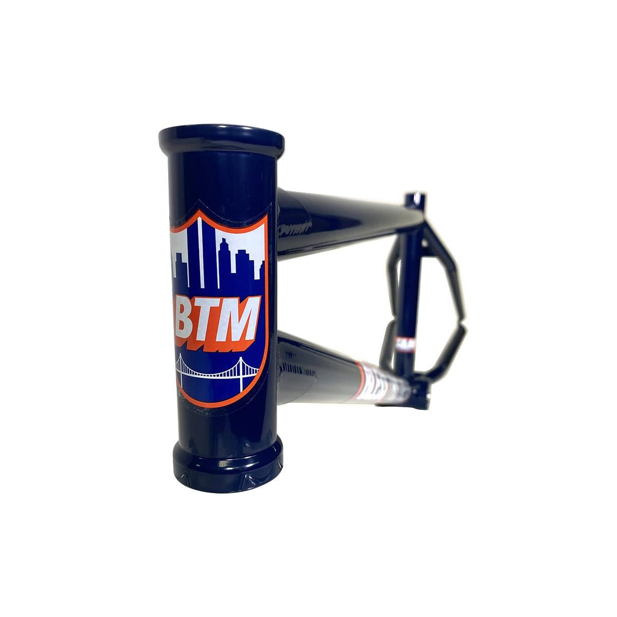 S&M Hoder BTM XL Edwin Delarosa Frame – Source BMX
