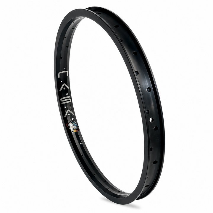 BSD NASA Rim
