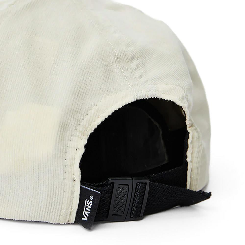Vans Skate Jockey Hat - Antique White