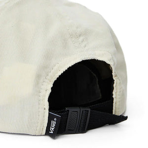 Vans Skate Jockey Hat - Antique White