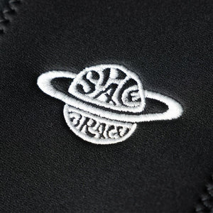 Space Brace Dennis Enarson Signature Knee Pads (pair)