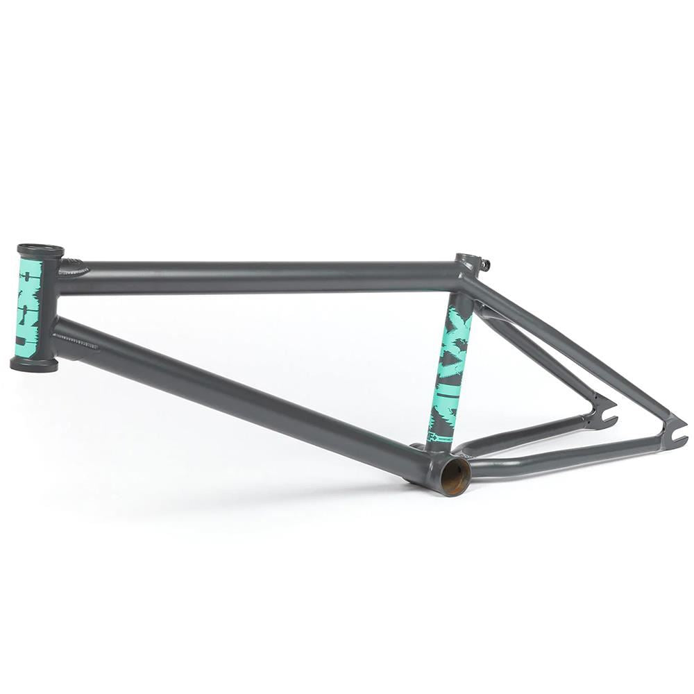 BSD ALVX AF + Frame – Source BMX