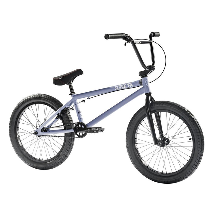 Scratch & Dent Grade B - Subrosa Sono XL BMX Bike - Lavender Haze