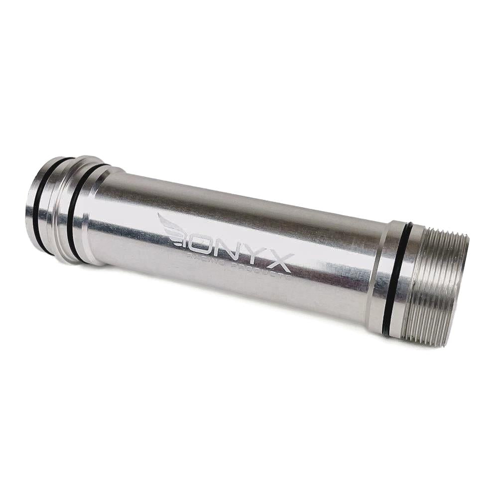 Onyx Interchangable Front Axle Sleeve