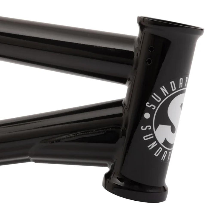 Sunday Wave C 24'' Frame