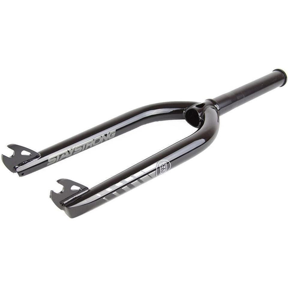 Stay Strong V2 Race Forks