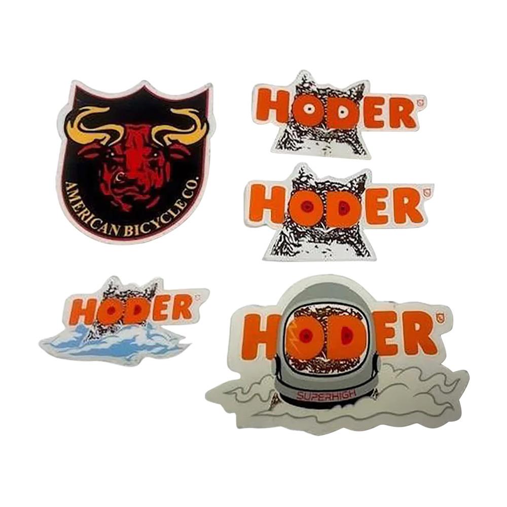 S&M Hoder Bar Stickers – Source BMX