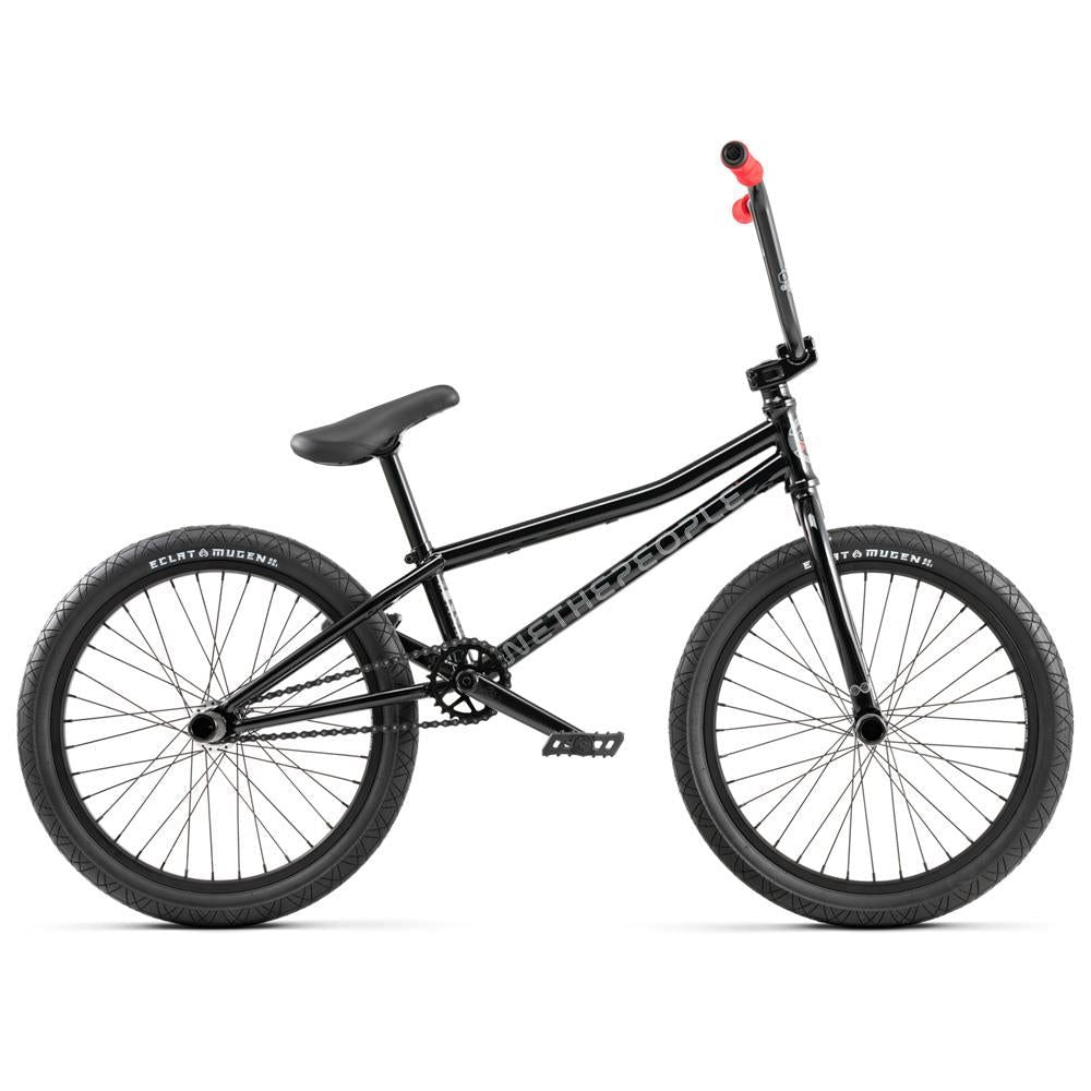 WeThePeople Sinus BMX Bike