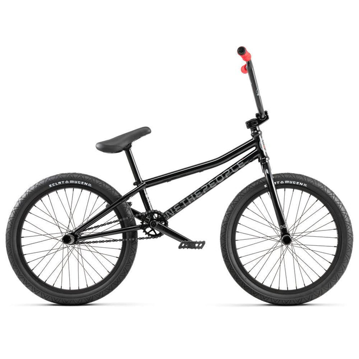 WeThePeople Sinus BMX Bike
