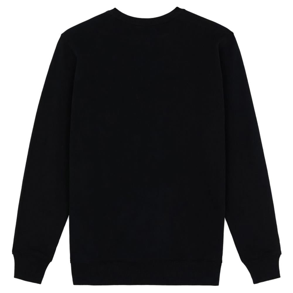 Dickies Aitkin Sweatshirt - Black/Imperial Palace