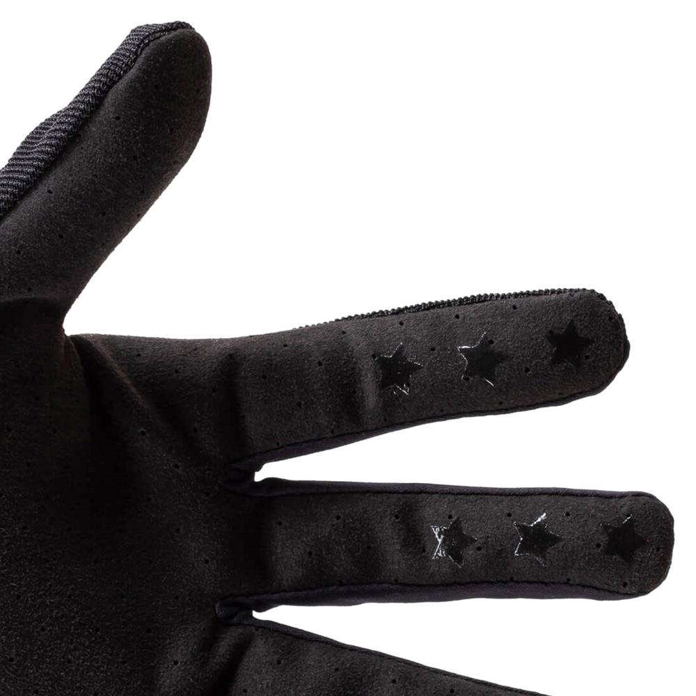 Fuse Chroma K/O Gloves - Black