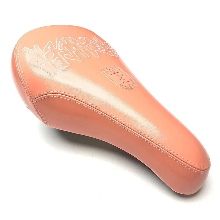 Stranger Logo Pivotal Seat