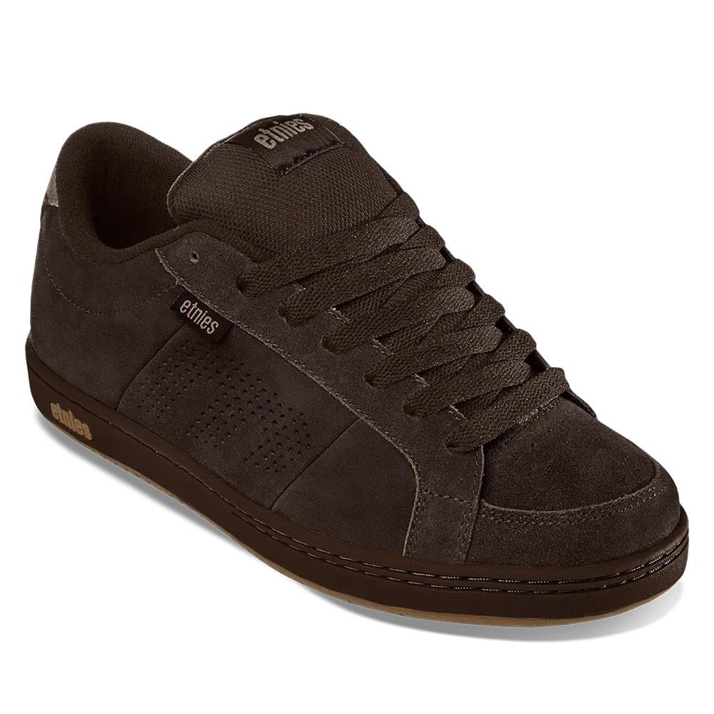 Etnies Kingpin - Coffee