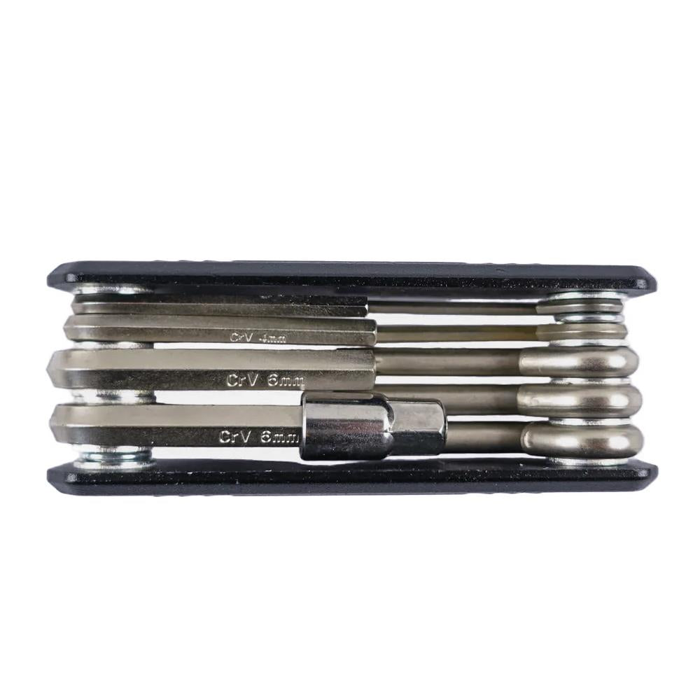 6MIL FT-01 Folding Tool