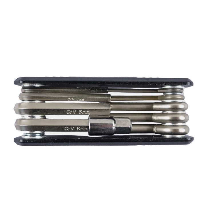 6MIL FT-01 Folding Tool