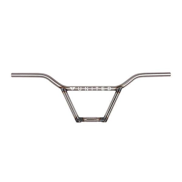 United Supreme 4pc Bars – Source BMX