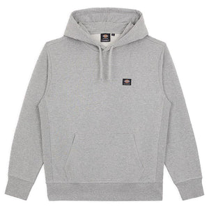 Dickies Mount Vista Hoodie - Grey Melange