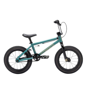 Fit 14" Misfit BMX Bike