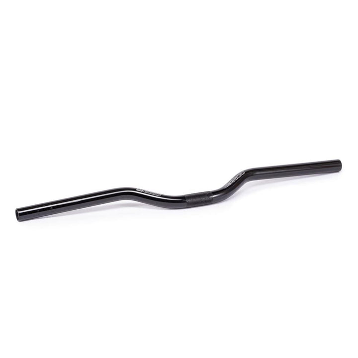 Radio Xenon Micro Race Handlebar - Black - 2"