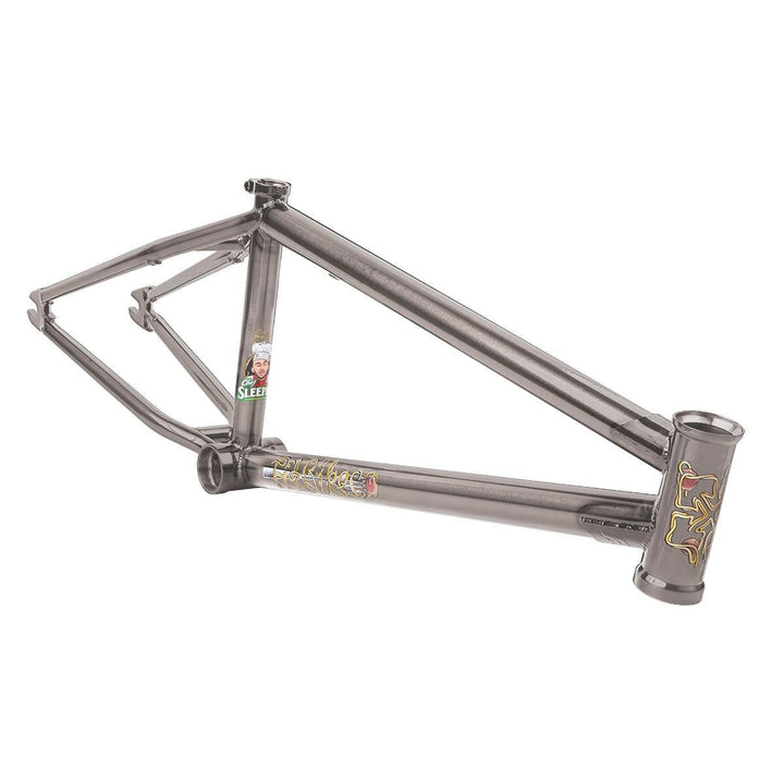 Fit Sleeper Ethan Corierre Signature Frame