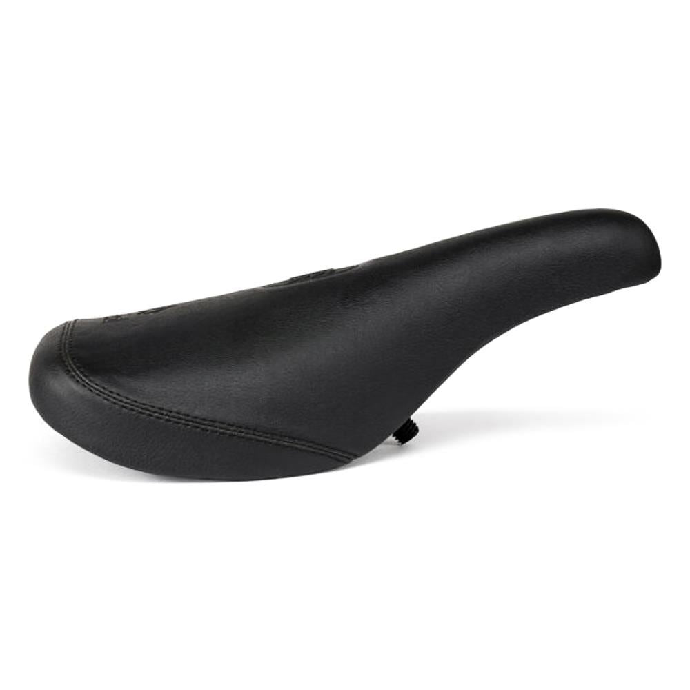 Eclat Oz Padded Slim Pivotal Seat - Black