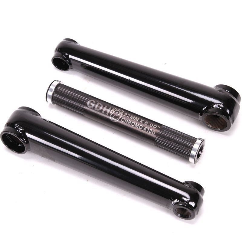 Profile Column 22mm Crankset