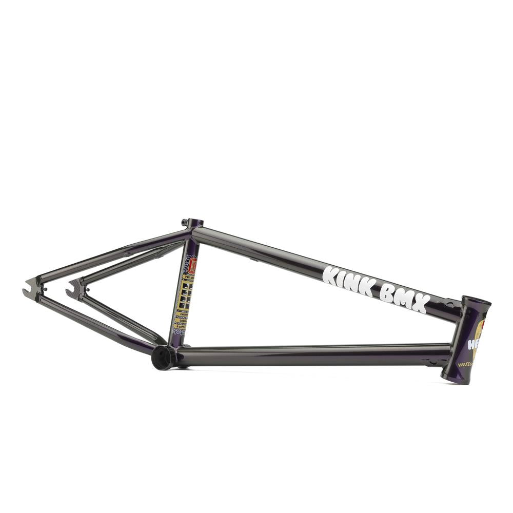 Kink Williams Frame
