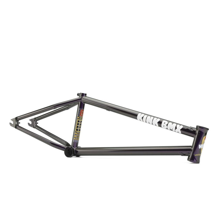 Kink Williams Frame