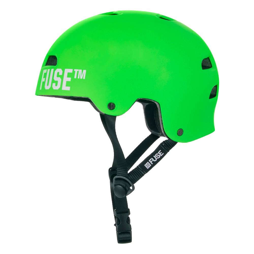 fuse alpha icon helmet Fuse Alpha Helmet – Source BMX