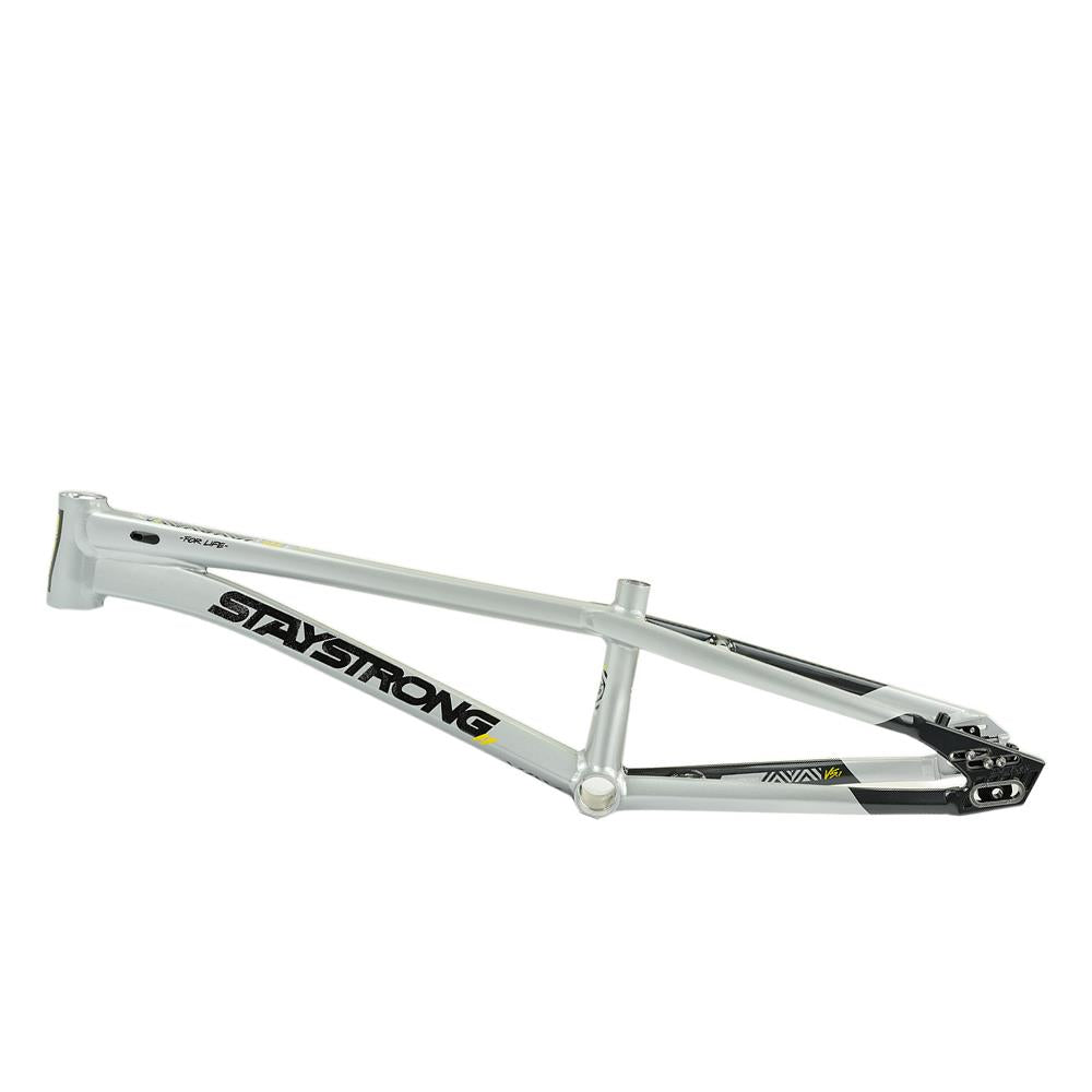 Stay Strong For Life V5.1 Mini Frame – Source BMX