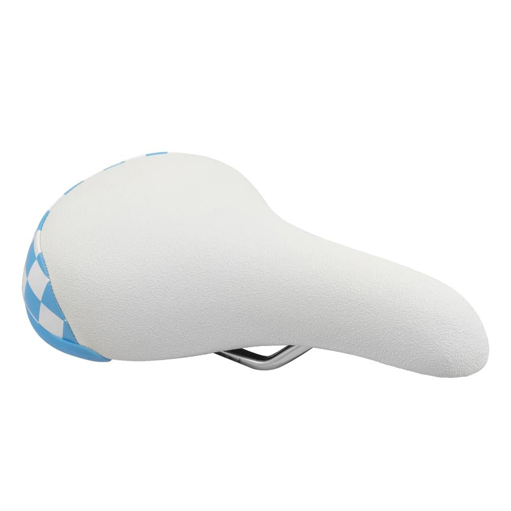 SE Bikes Flyer Checkerboard Seat