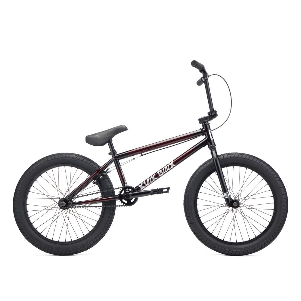 Kink Curb BMX Bike 2027