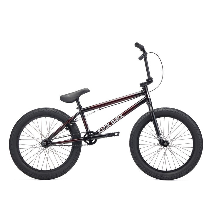 Kink Curb BMX Bike 2027