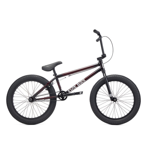 Kink Curb BMX Bike 2027 – Source BMX