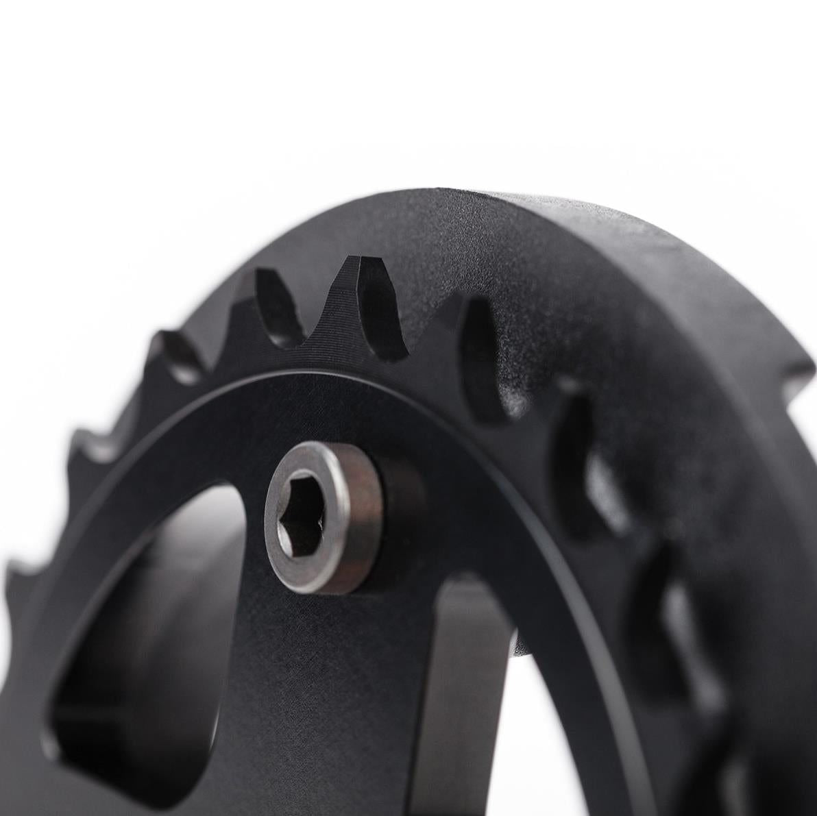 BSD Barrier Sprocket – Source BMX