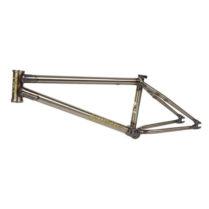 Fit Sleeper Ethan Corierre Signature Frame