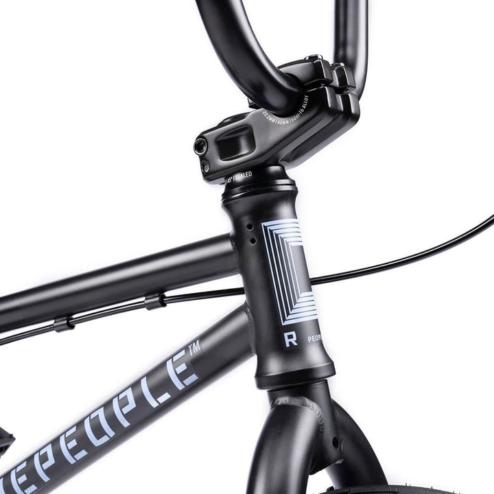 WeThePeople Riot 14" BMX Bike