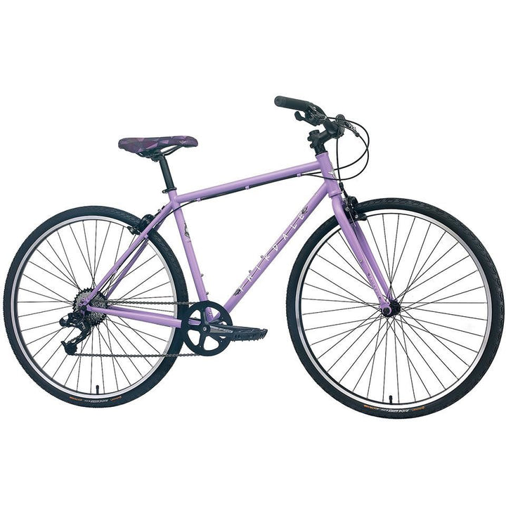 Fairdale X Nora V. Lookfar 700c Bike 2022