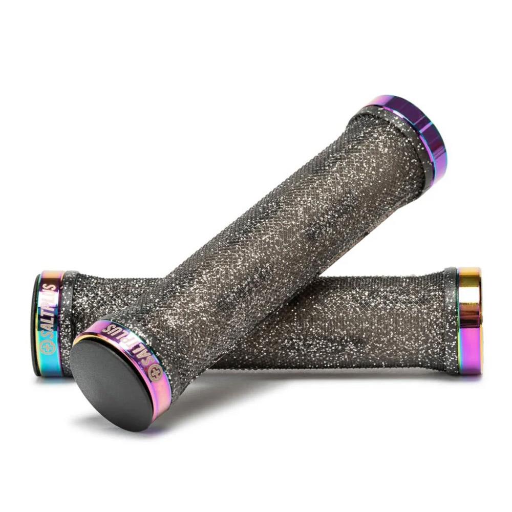 SaltPlus Locked Flangless Grips