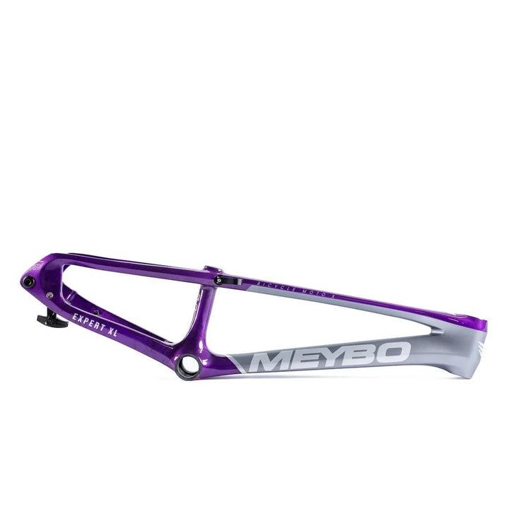 Meybo 2026 HSX Carbon Bmx Race Cruiser Pro Frame