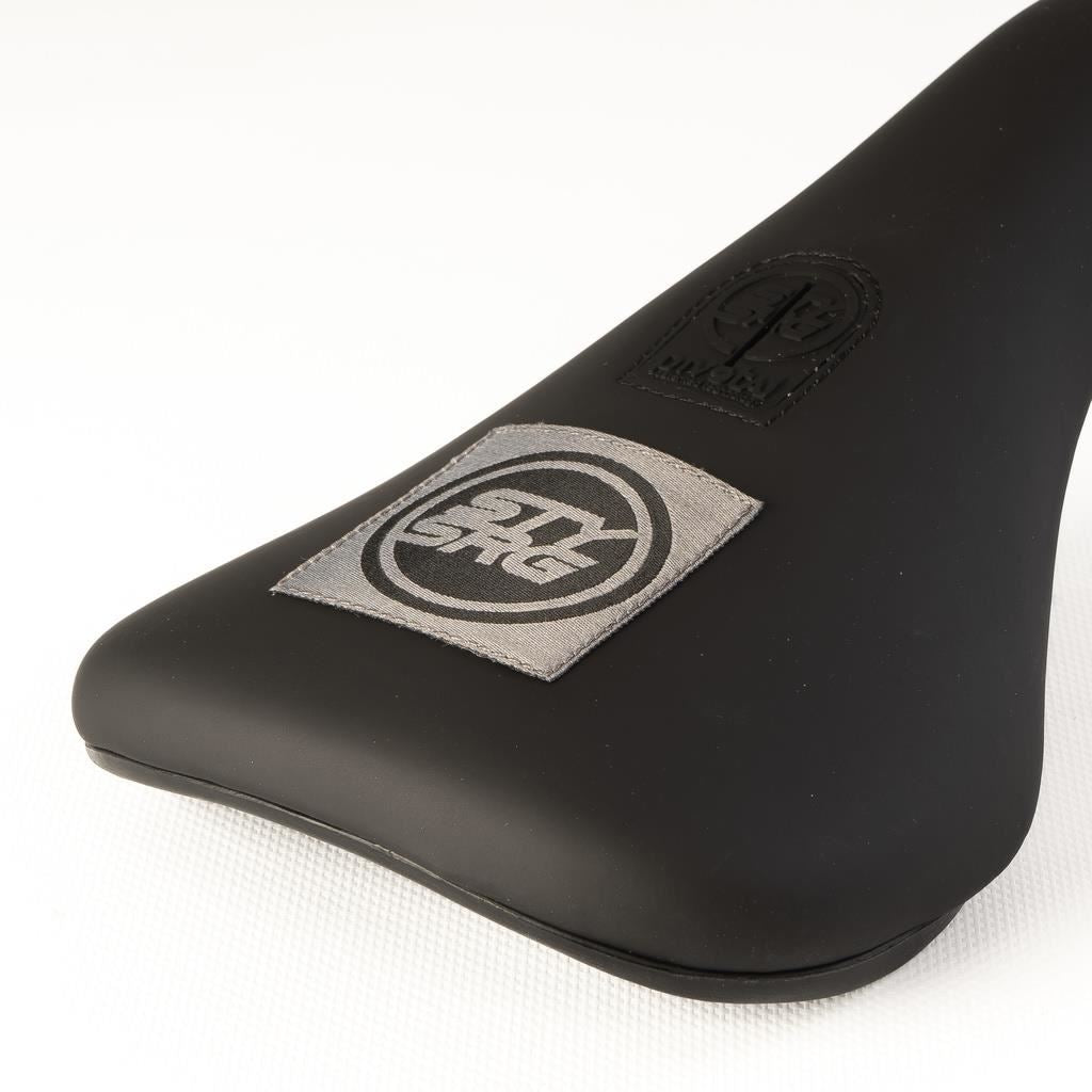 Stay Strong Icon Patch Slim Pivotal Race Seat