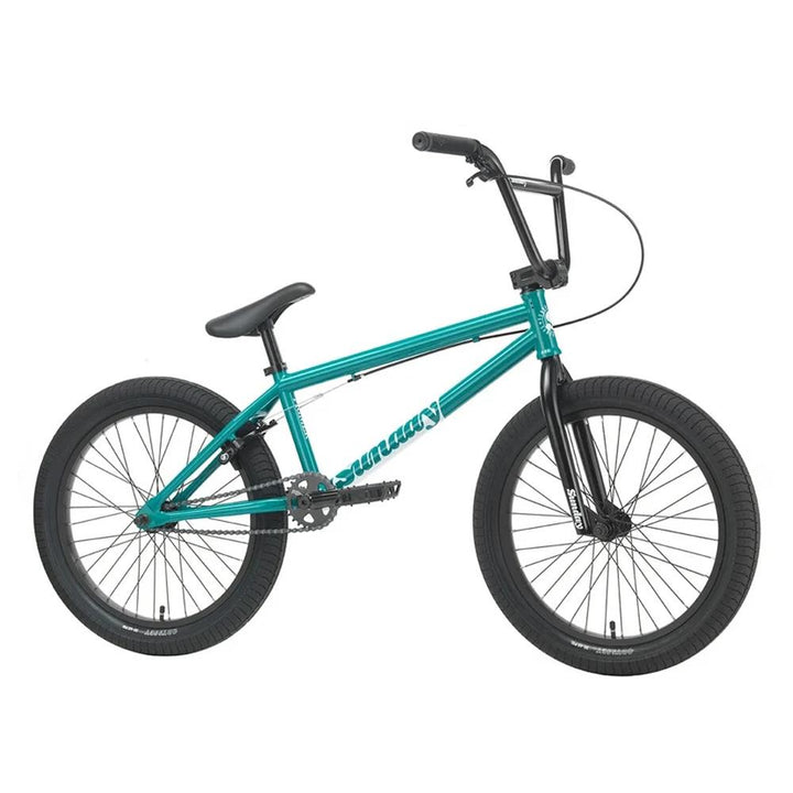 Sunday Primer BMX Bike 2027