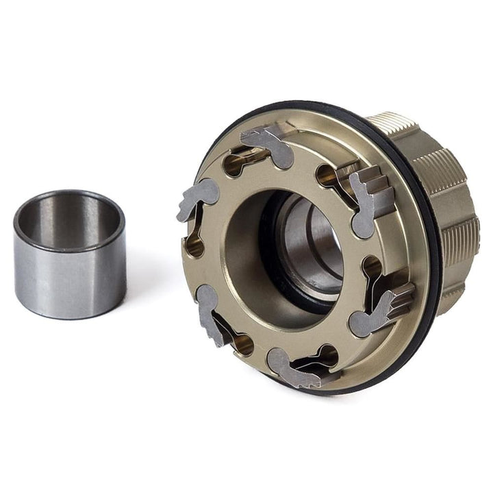 Stay Strong Reactiv Hub Driver